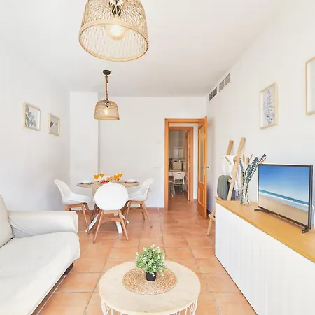 Carril De Mar Apartment Malaga Exterior photo