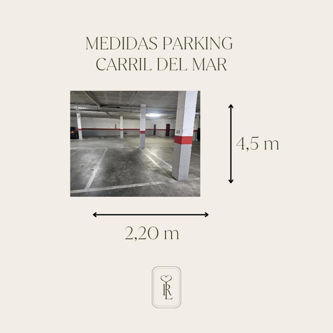 Apartment Carril De Mar *